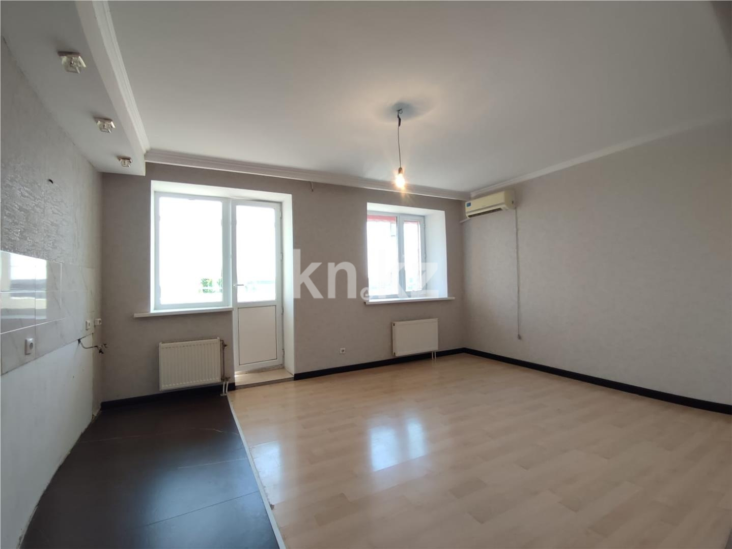 Продажа 3-комнатной квартиры, 58.5 м² в Астане - фото 3