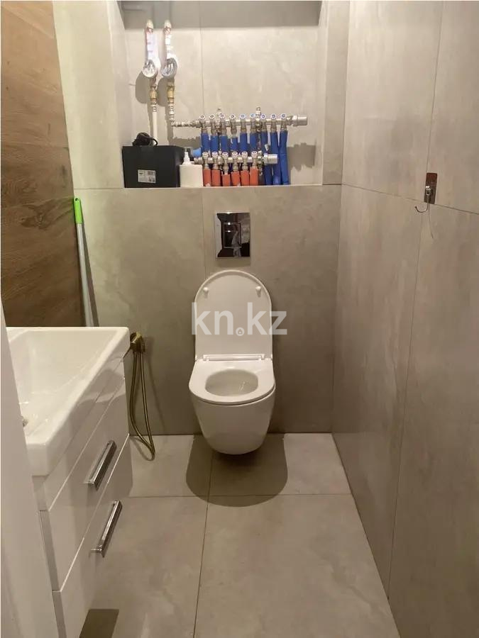 Продажа 2-комнатной квартиры, 67 м² в Астане - фото 2