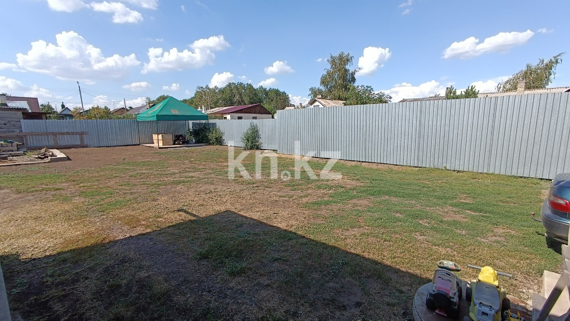 Продажа 4-комнатного дома, 84 м² в Караганде - фото 5