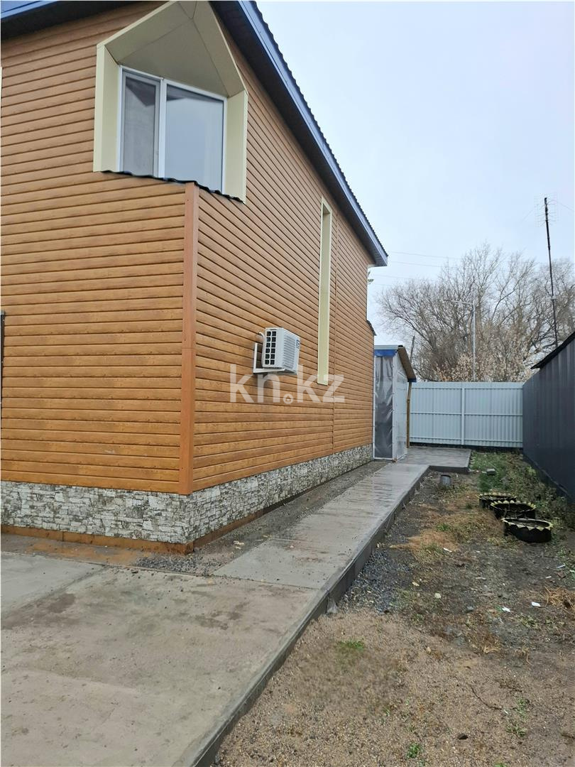 Продажа 7-комнатного дома, 156.9 м², ул. Луначарского в Темиртау - фото 34