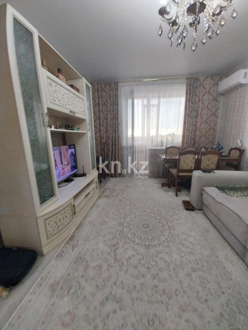 Продажа 1-комнатной квартиры, 47.9 м² в Костанае
