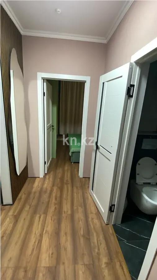 Продажа 1-комнатной квартиры, 35.8 м², пр. Тлендиева, дом  44а в Астане - фото 5