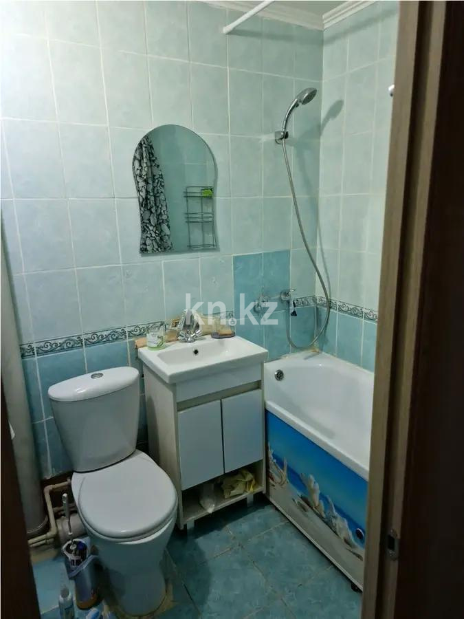 Продажа 1-комнатной квартиры, 32 м² в Алматы - фото 3