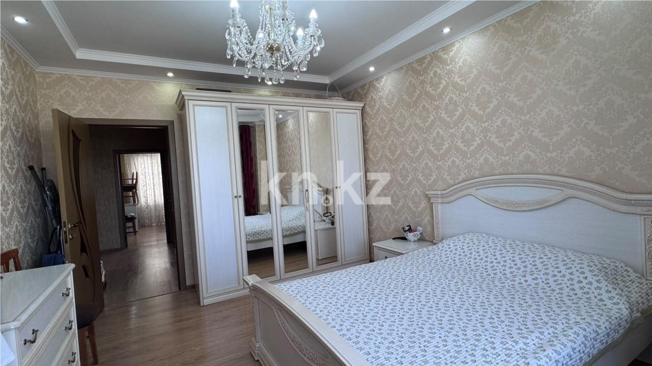 Продажа 3-комнатной квартиры, 89 м² в Караганде - фото 5
