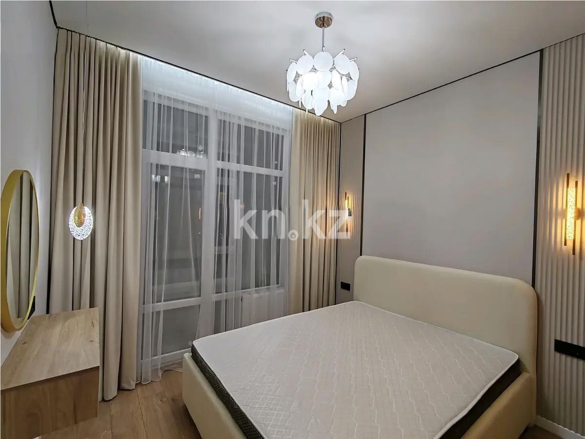 Продажа 2-комнатной квартиры, 40 м², ул. Е-15, дом  16 в Астане - фото 2