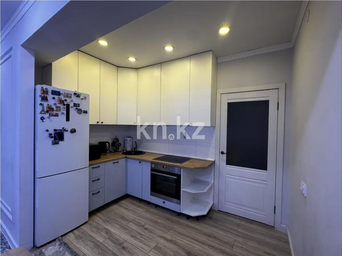 Продажа 3-комнатной квартиры, 65 м² в Алматы - фото 5