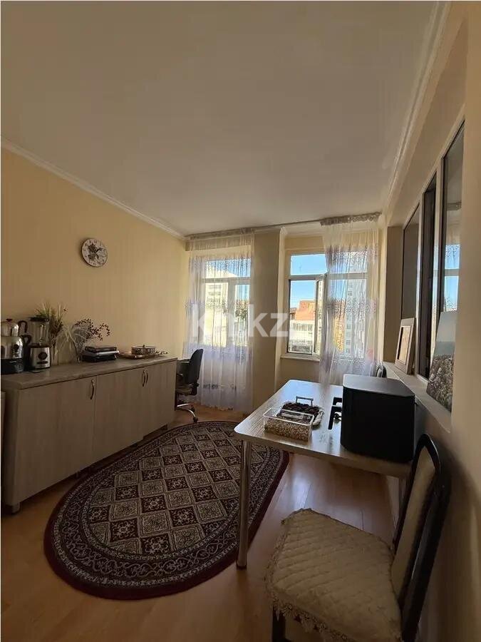 Продажа 3-комнатной квартиры, 112.2 м² в Астане - фото 4