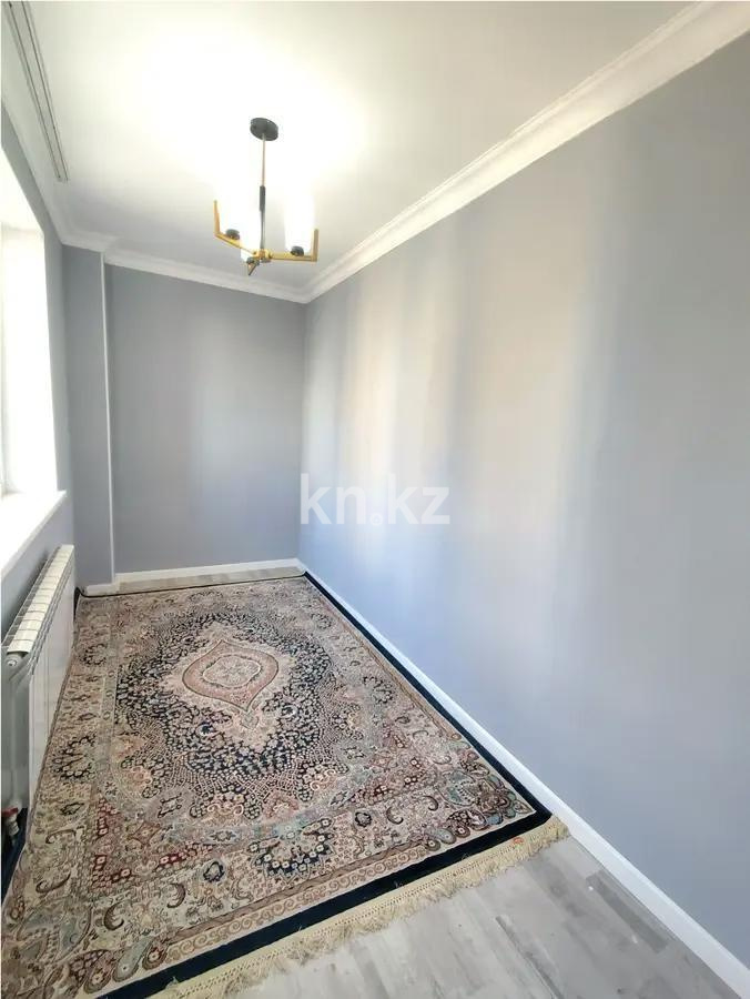 Продажа 3-комнатной квартиры, 73 м², ул. Мухамедханова, дом  25 в Астане - фото 3