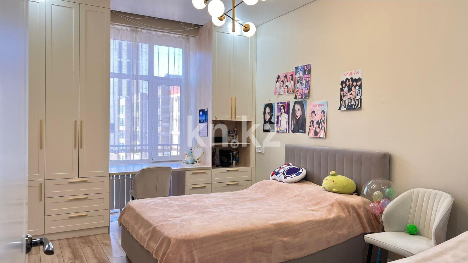 Продажа 3-комнатной квартиры, 100 м² в Караганде - фото 11