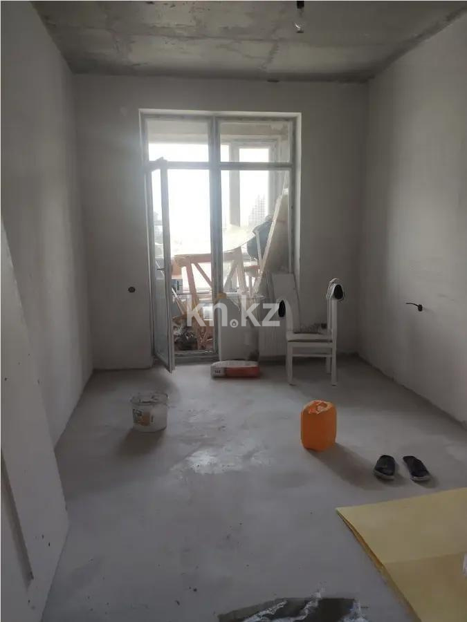 Продажа 2-комнатной квартиры, 50 м² в Астане - фото 2