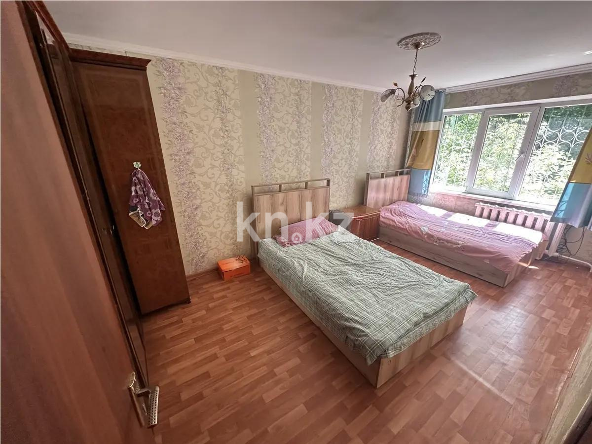 Продажа 3-комнатной квартиры, 62 м² в Алматы - фото 2