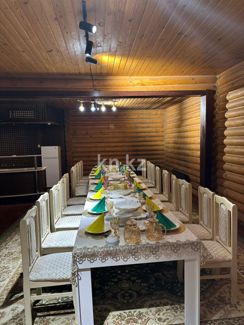 Аренда 4-комнатного дома, 400 м² в Алматы