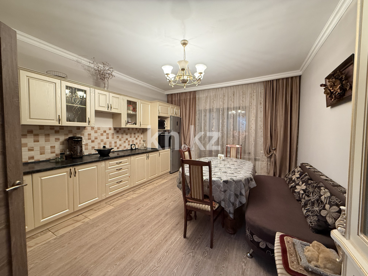 Продажа 2-комнатной квартиры, 73 м² в Астане - фото 10