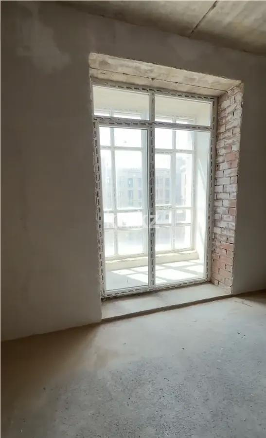 Продажа 1-комнатной квартиры, 42.4 м² в Астане