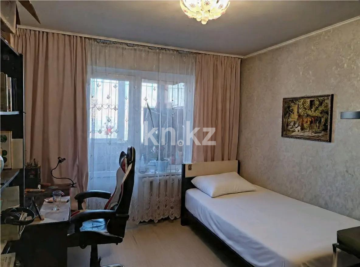 Продажа 4-комнатной квартиры, 92 м² в Алматы - фото 3