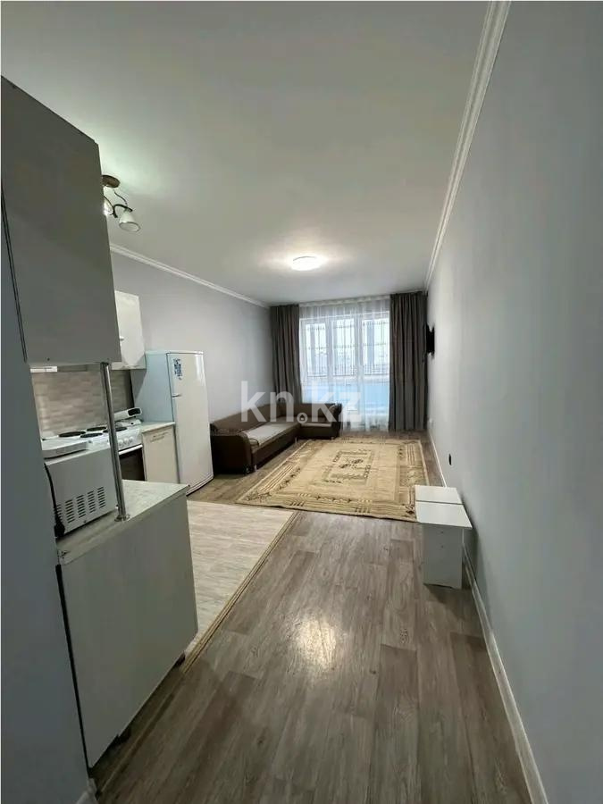 Продажа 2-комнатной квартиры, 55.5 м² в Алматы