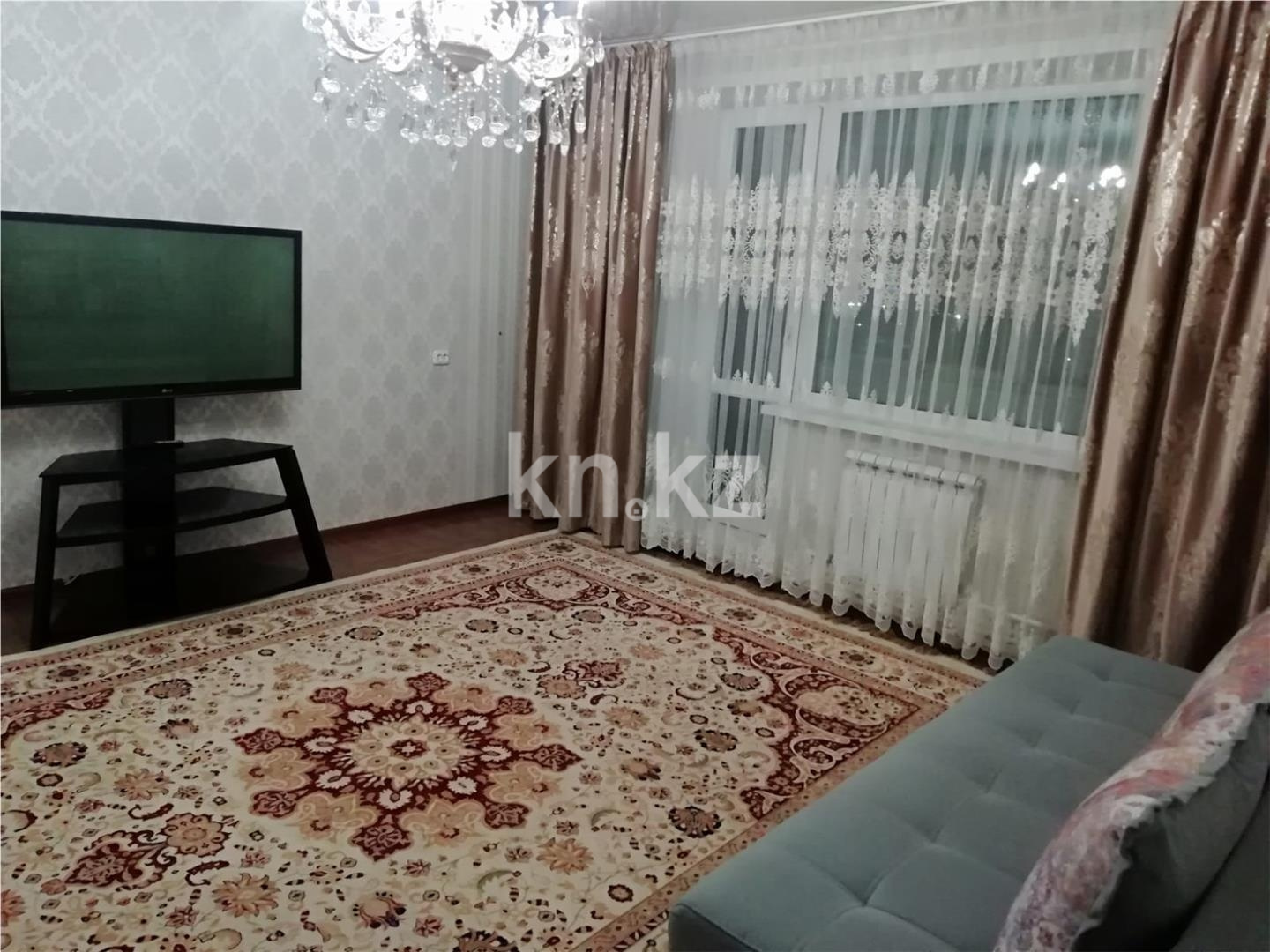 Продажа 3-комнатной квартиры, 64 м² в Караганде - фото 2