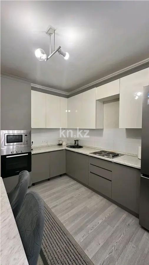 Продажа 3-комнатной квартиры, 108 м² в Астане - фото 4