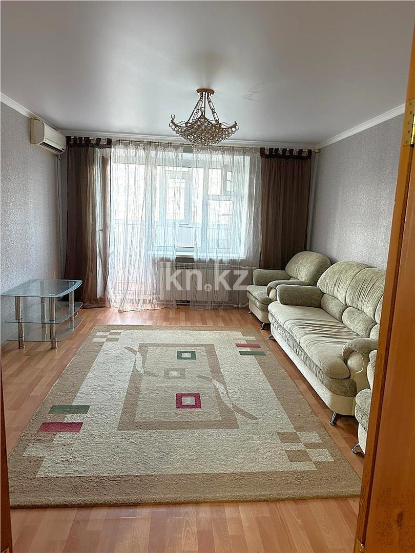 Продажа 3-комнатной квартиры, 62 м² в Темиртау