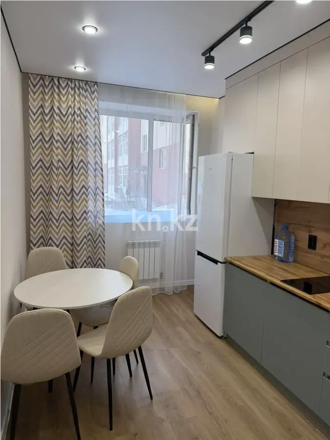 Продажа 2-комнатной квартиры, 56 м² в Астане - фото 3