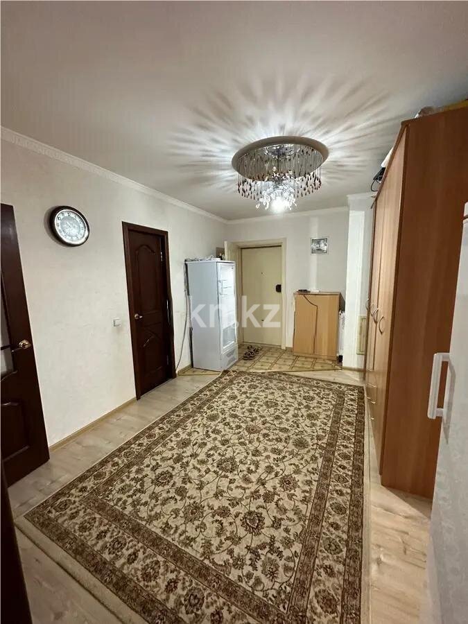 Продажа 3-комнатной квартиры, 90 м² в Астане - фото 7