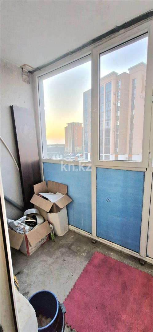 Продажа 1-комнатной квартиры, 45 м², пр. Шахтеров в Караганде - фото 12