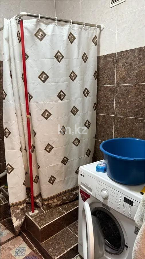 Продажа 1-комнатной квартиры, 45 м², мкр-н Саялы, дом  80 в Алматы - фото 3