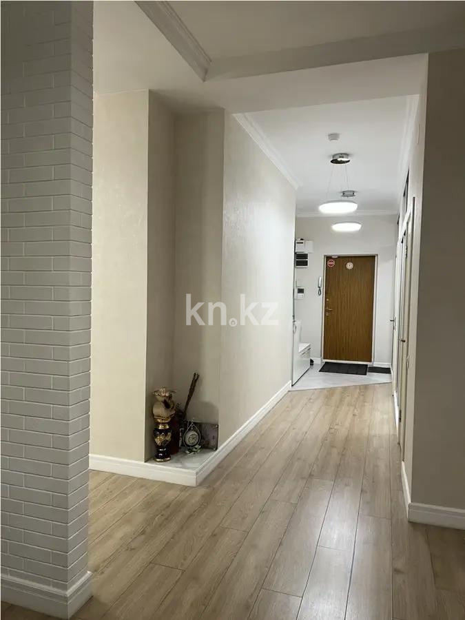 Продажа 3-комнатной квартиры, 140 м² в Алматы - фото 7