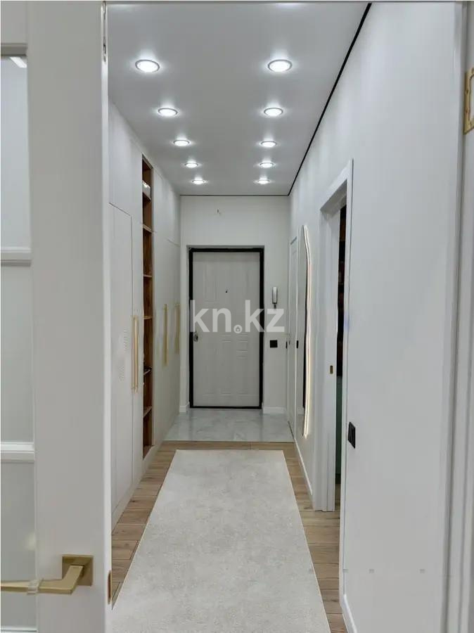 Продажа 2-комнатной квартиры, 65 м² в Астане - фото 5