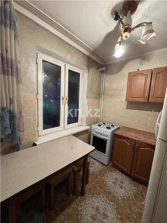 Продажа 2-комнатной квартиры, 46 м² в Алматы - фото 3