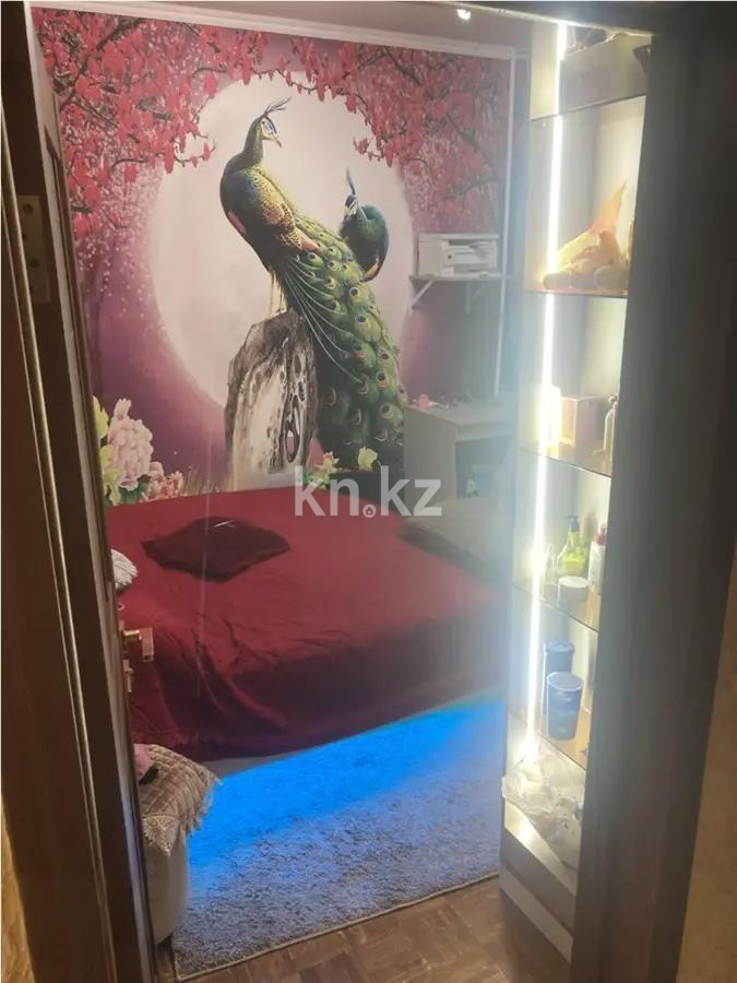 Продажа 3-комнатной квартиры, 80 м² в Алматы - фото 2