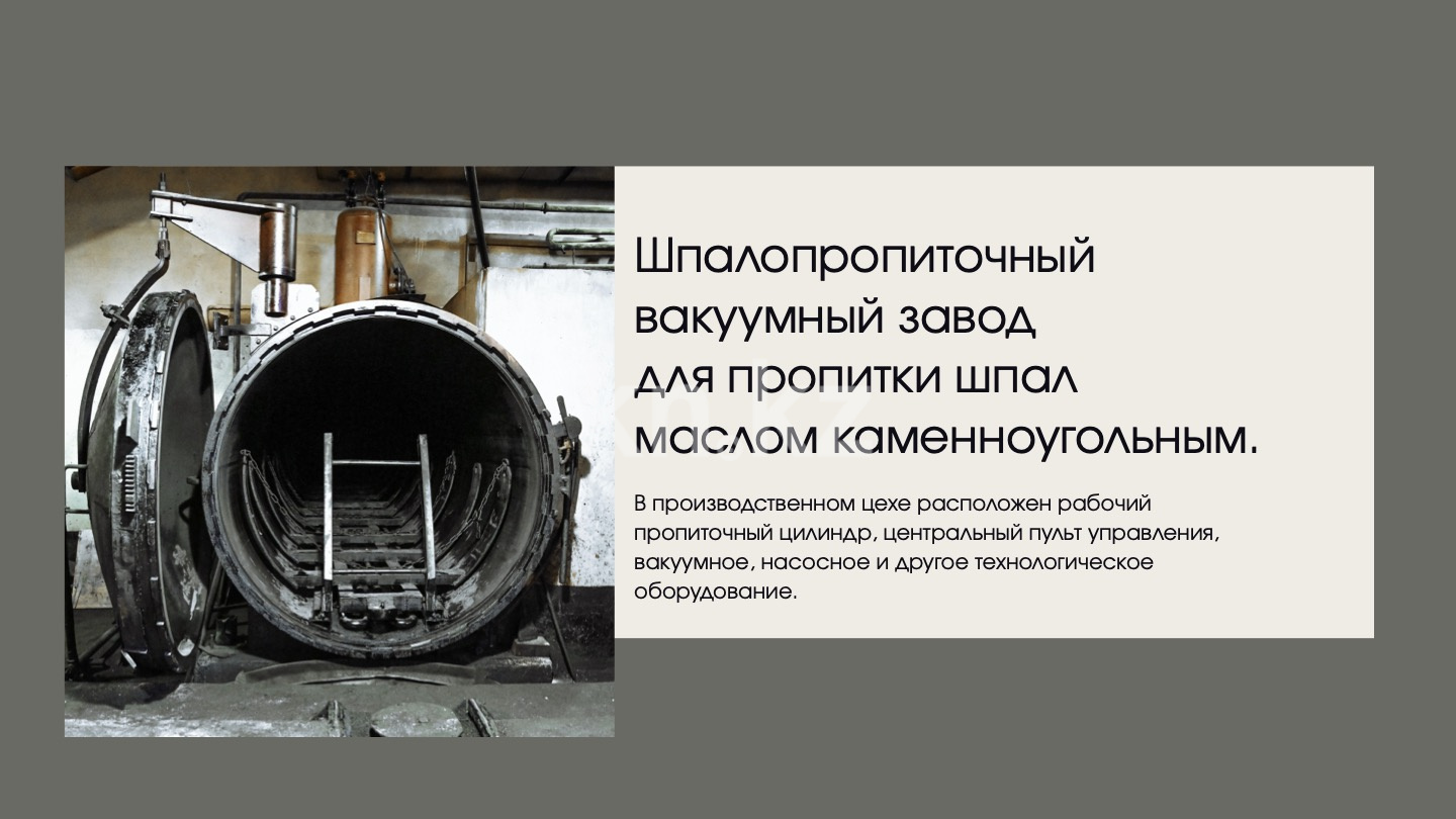 Продажа бизнеса, 3000 м² в Караганде - фото 3