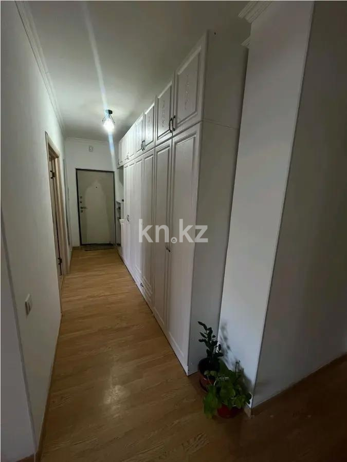 Продажа 2-комнатной квартиры, 57.9 м² в Астане - фото 6