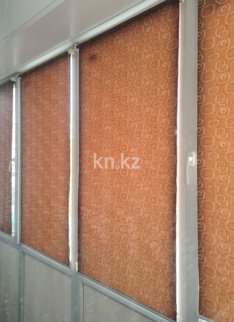 Продажа 1-комнатной квартиры, 33 м² в Усть-Каменогорске - фото 27