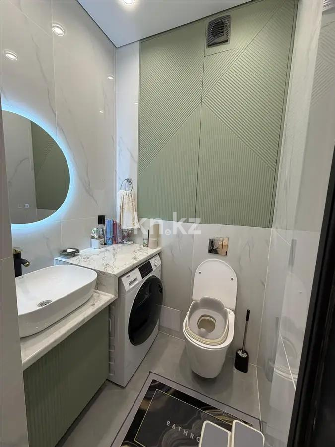 Продажа 3-комнатной квартиры, 75 м² в Караганде - фото 6