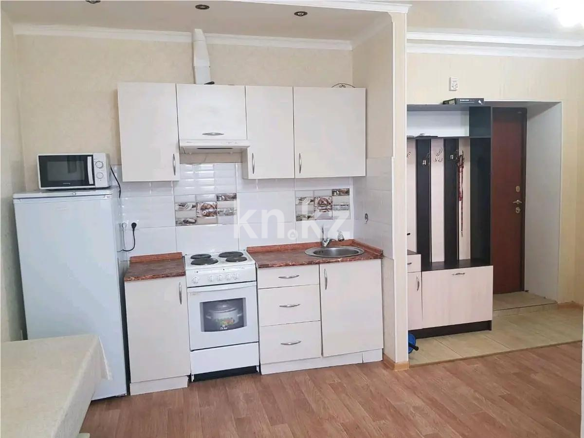 Продажа 2-комнатной квартиры, 37 м² в Астане - фото 3