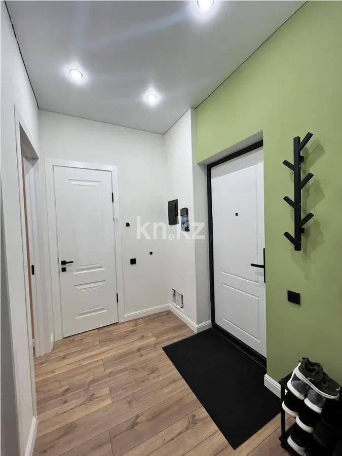 Продажа 1-комнатной квартиры, 40 м² в Алматы - фото 4