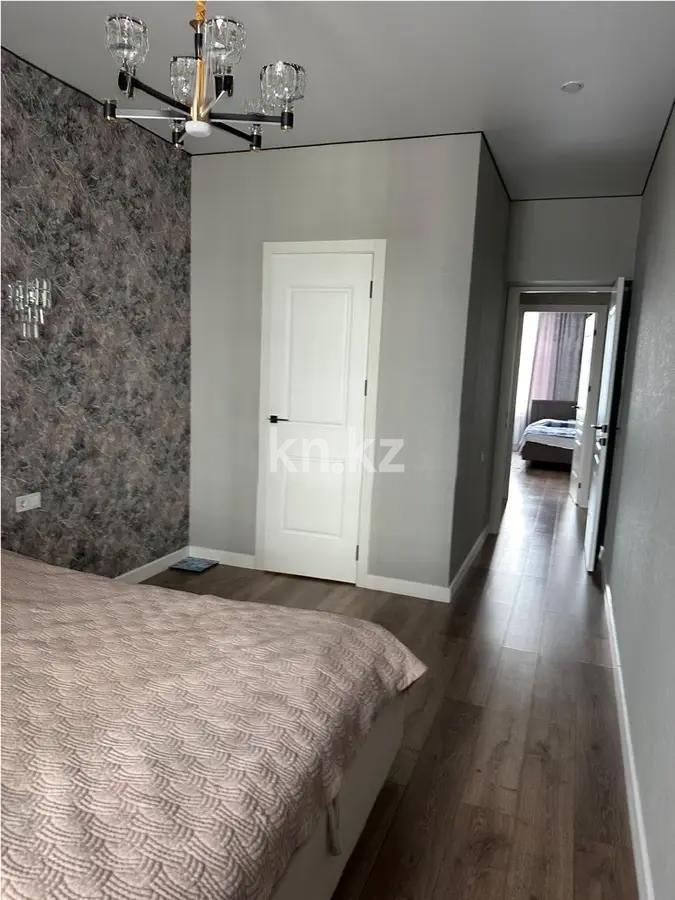 Продажа 3-комнатной квартиры, 74 м² в Караганде - фото 2