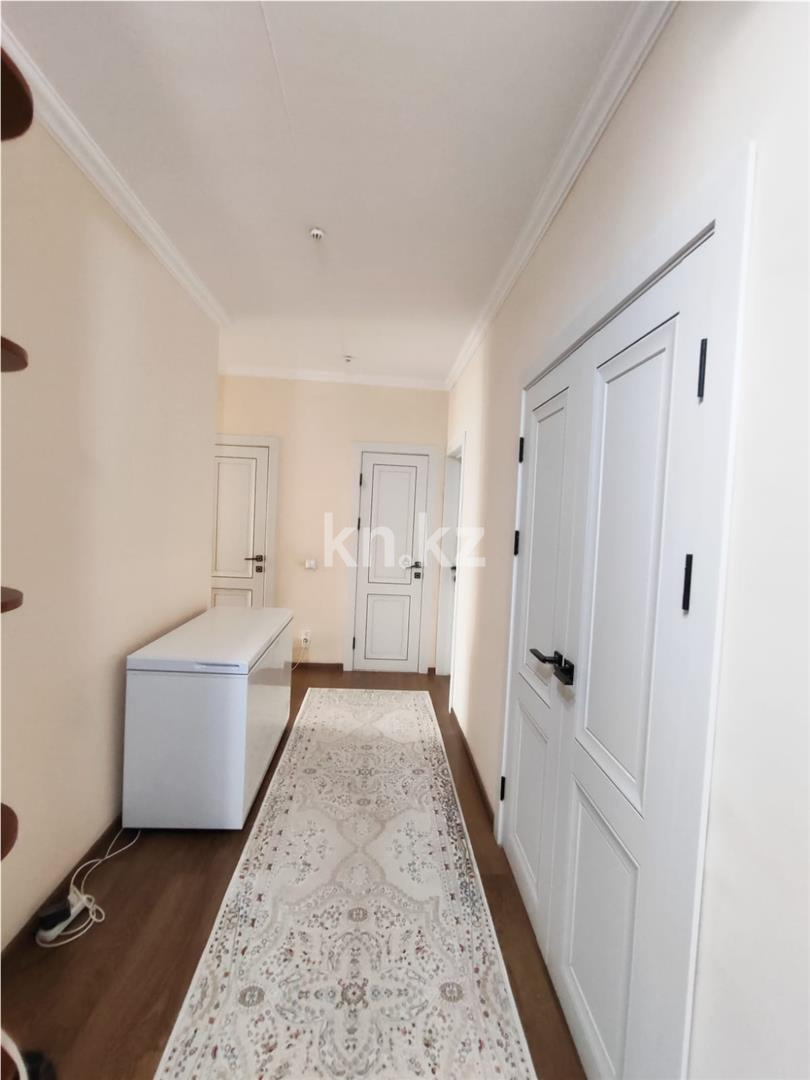 Продажа 3-комнатной квартиры, 90 м² в Караганде - фото 10