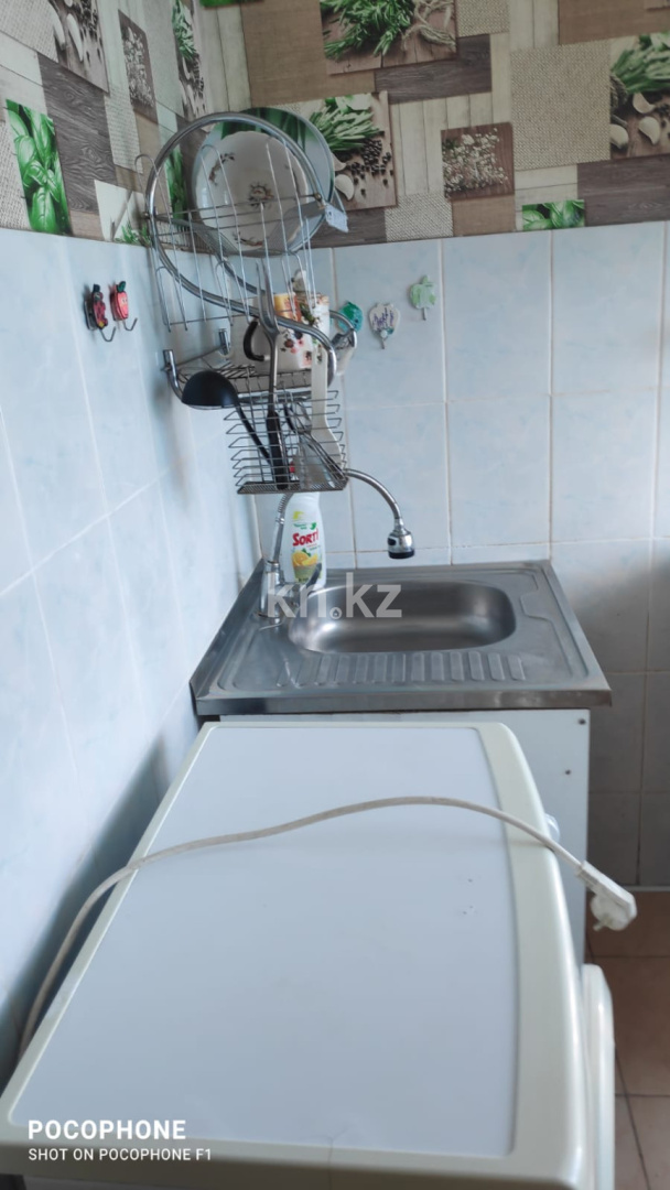 Аренда 2-комнатной квартиры, 48 м² в Караганде - фото 4