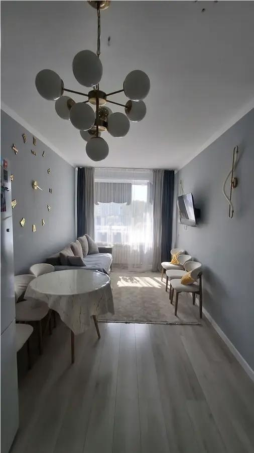Продажа 2-комнатной квартиры, 55.5 м² в Астане