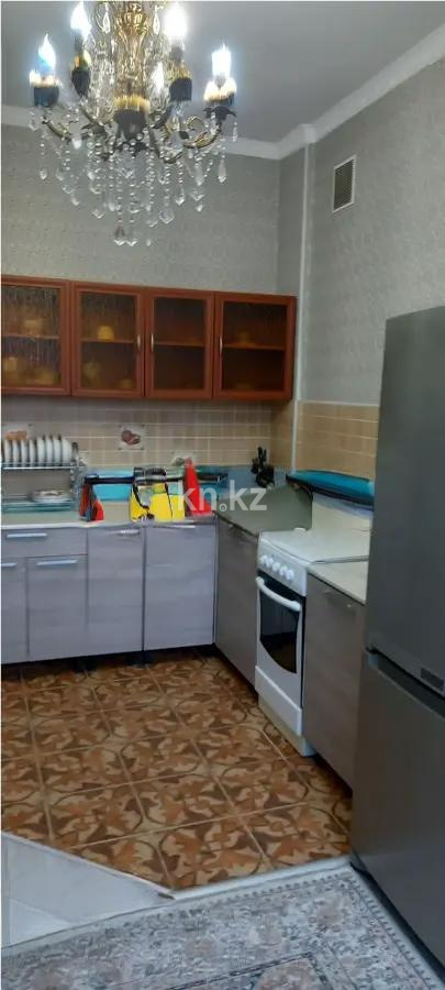 Продажа 1-комнатной квартиры, 56 м² в Астане - фото 3