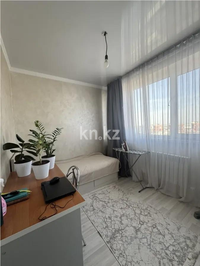 Продажа 1-комнатной квартиры, 43 м² в Алматы - фото 2