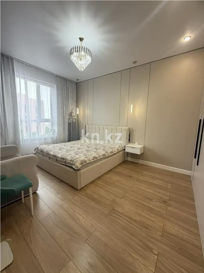 Продажа 2-комнатной квартиры, 63 м² в Астане - фото 2