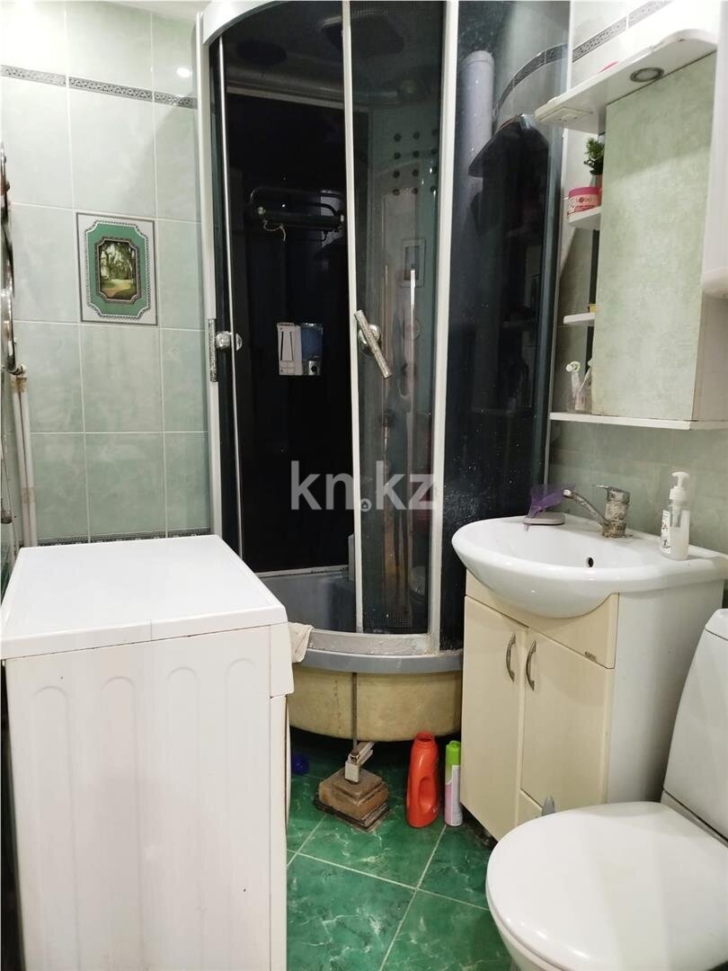 Продажа 3-комнатной квартиры, 62 м² в Караганде - фото 8