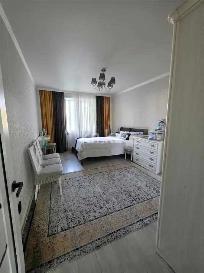 Продажа 2-комнатной квартиры, 57.6 м² в Астане - фото 2