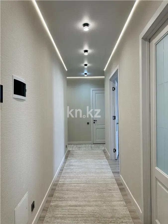 Продажа 3-комнатной квартиры, 87 м² в Астане - фото 6