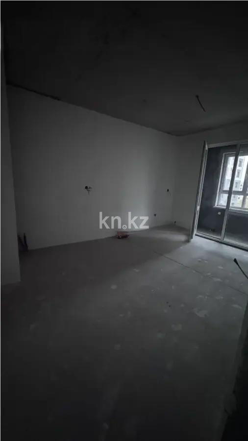 Продажа 2-комнатной квартиры, 62.35 м², мкр. Гажайып, дом  5/2 в Алматы
