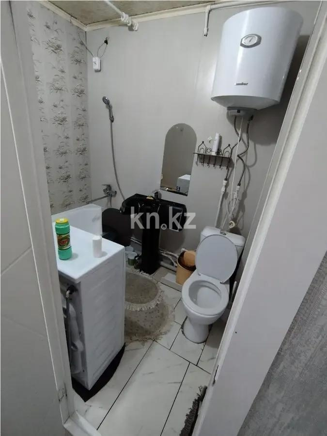 Продажа 2-комнатной квартиры, 48 м² в Караганде - фото 3