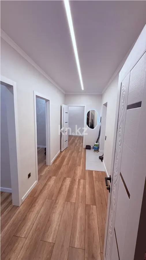 Продажа 2-комнатной квартиры, 58.3 м² в Астане - фото 5